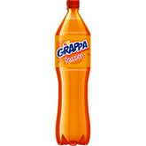 GRAPPA PASSION CARBON DRINK 1,5 L - Biolaboratorium